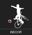 indoorwielrennen