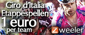 Cyclingnews-Giro